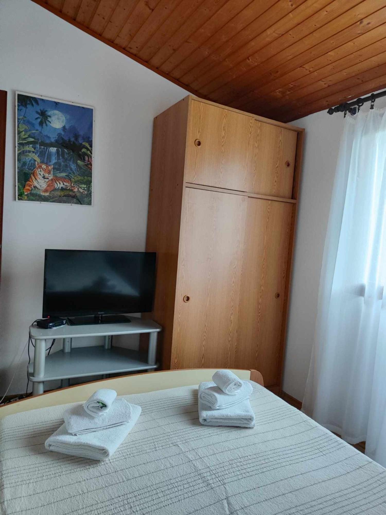 Apartments By The Sea Basina, Hvar - 116 韦伯斯卡 客房 照片